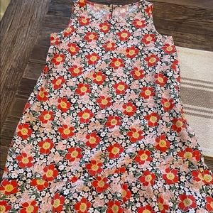 JCrew Crewcuts NEW adorable dress!